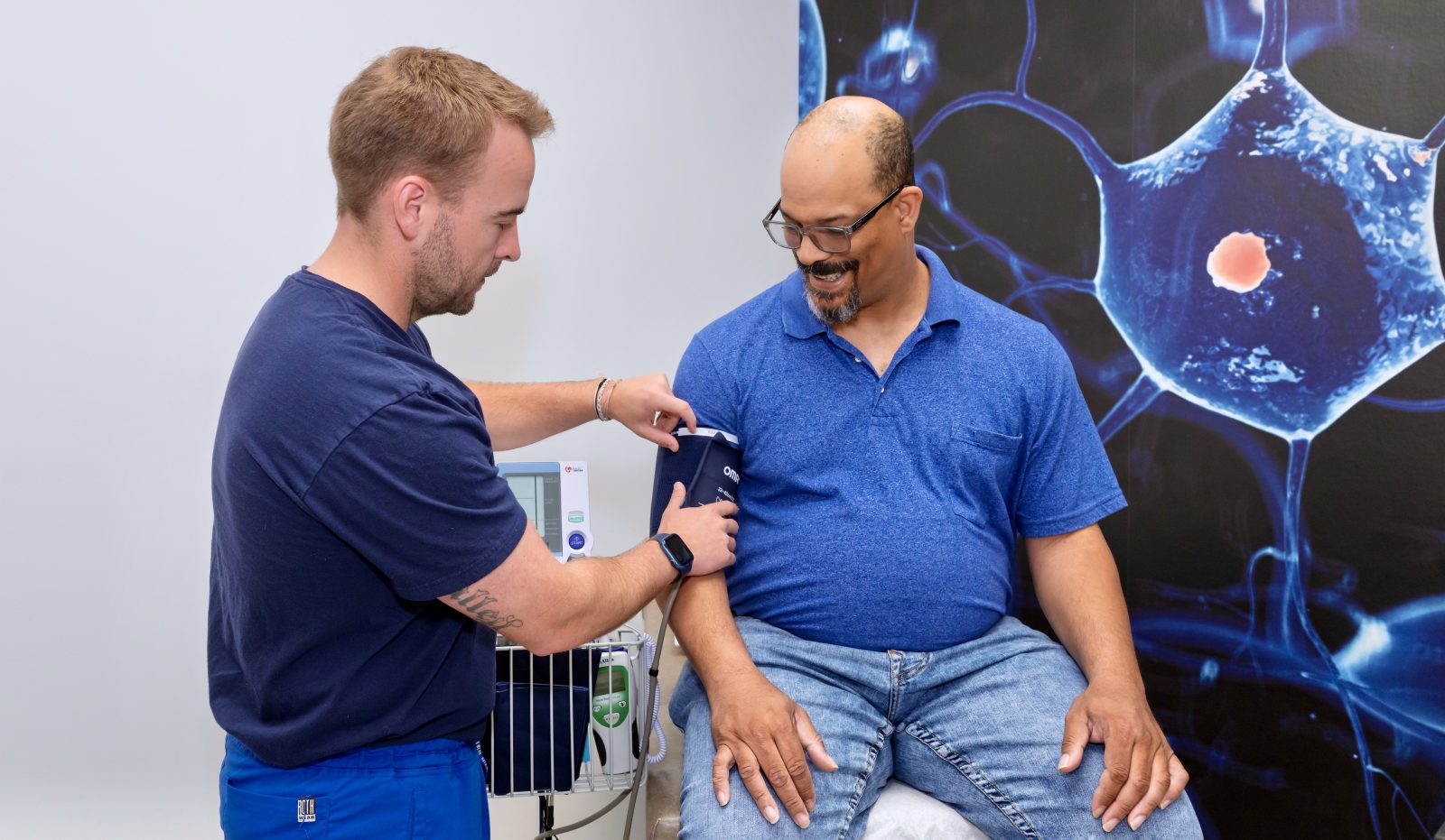 Learn More About High Cholesterol