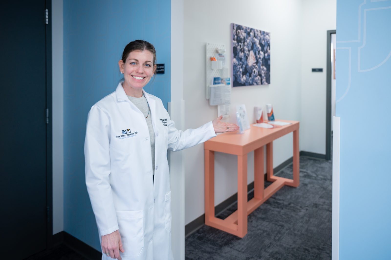 A New Approach to Flu Prevention