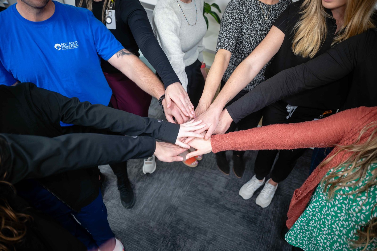 Learn More About Smoking Cessation