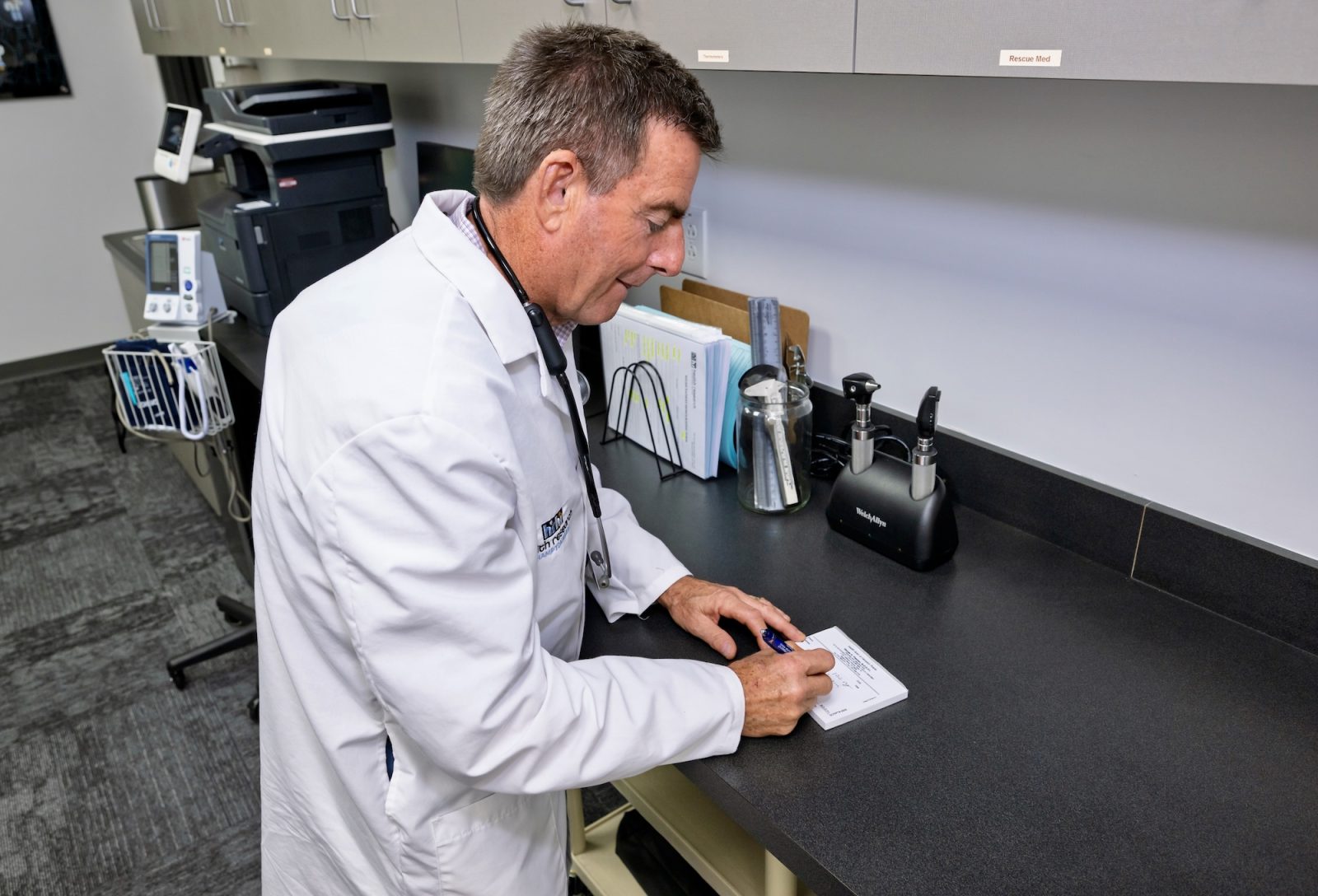 Obesity and Cancer Risk: The Part Nobody Talks About