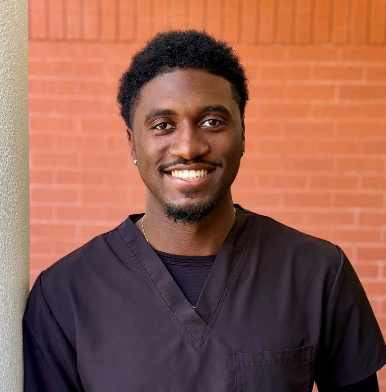 Korey Colbert